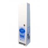 Gards Maxi Pad Sanitary Napkin Vendor Dispenser with 25 Cent Mechanism
